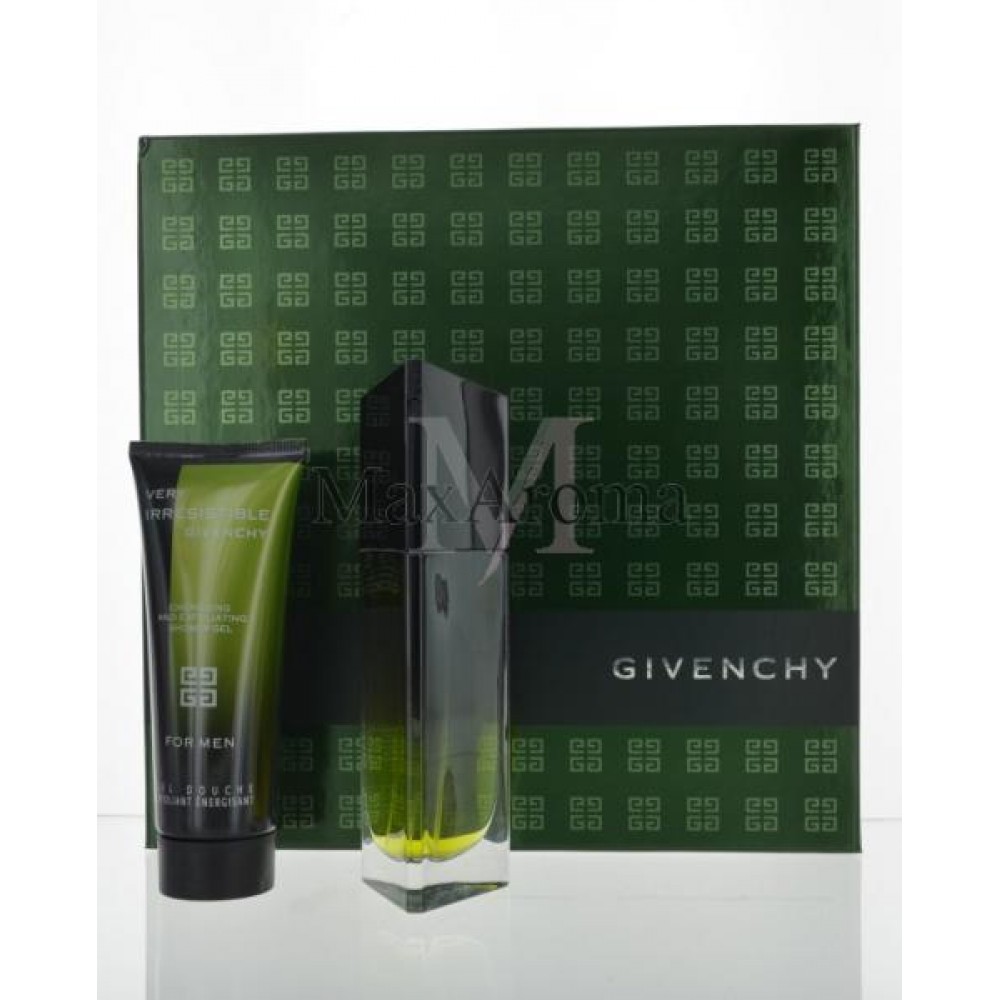 Givenchy Very Irresistible Gift Set for Men