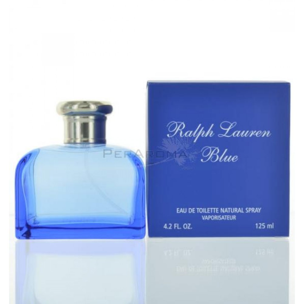 Ralph Lauren Blue perfume  for Women