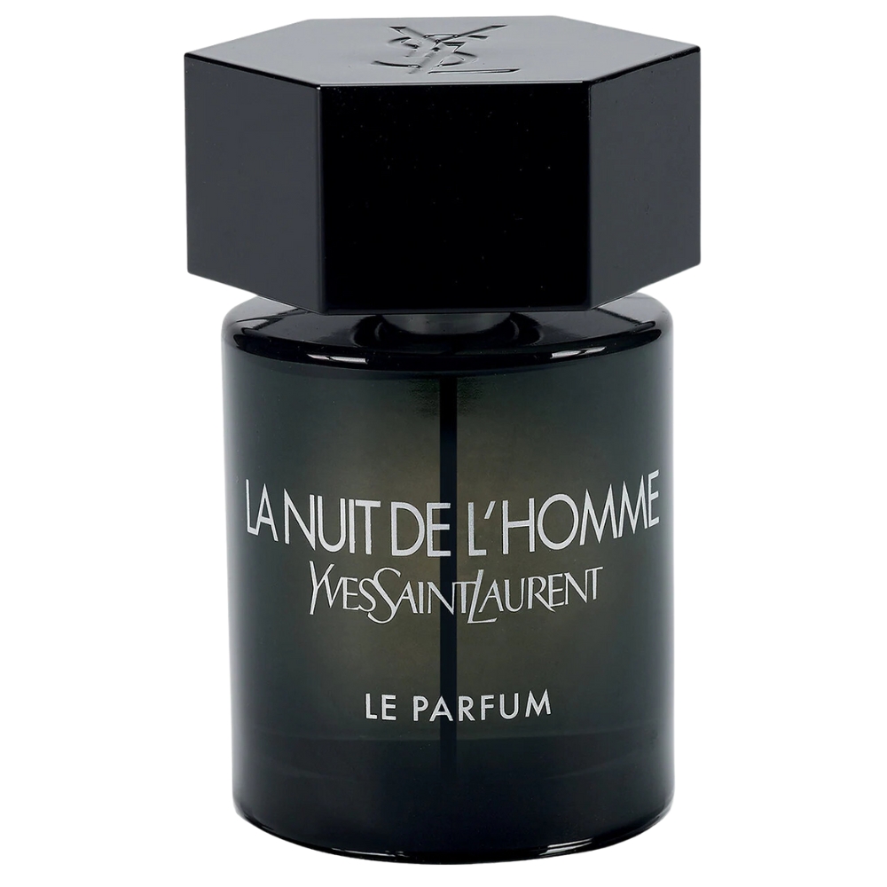 Yves Saint Laurent La Nuit De L\'homme Le Parfum for Men