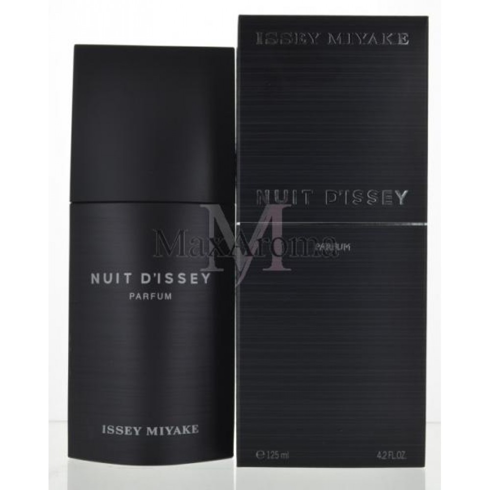 Issey Miyake Nuit D\'issey for Men