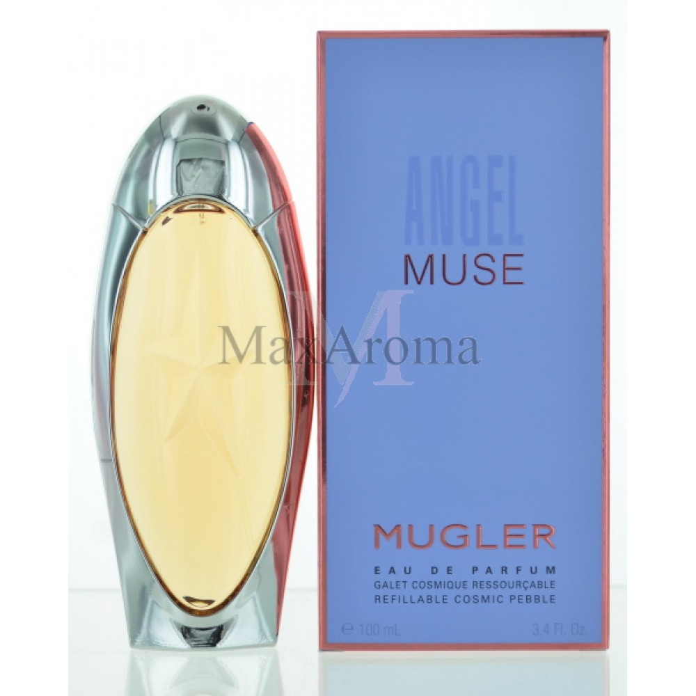 Thierry Mugler Angel Muse perfume for women 