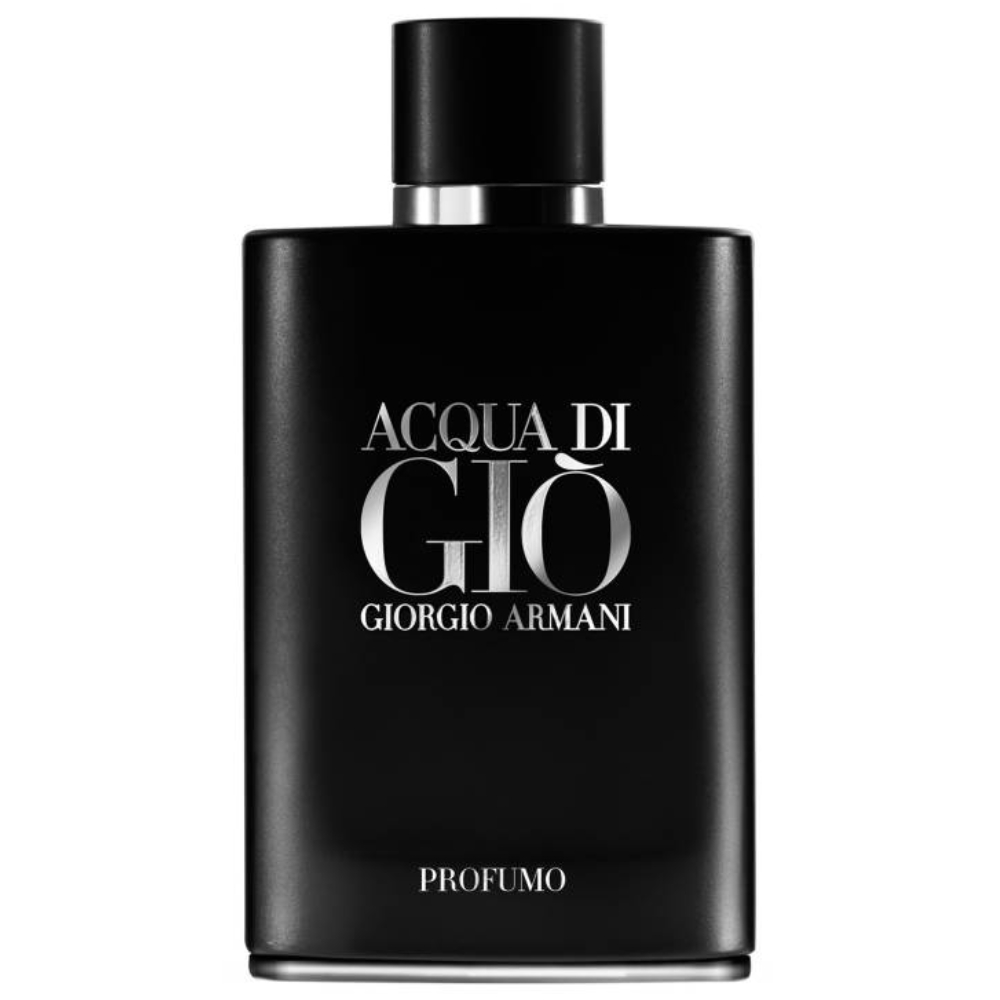 armani parfum for men