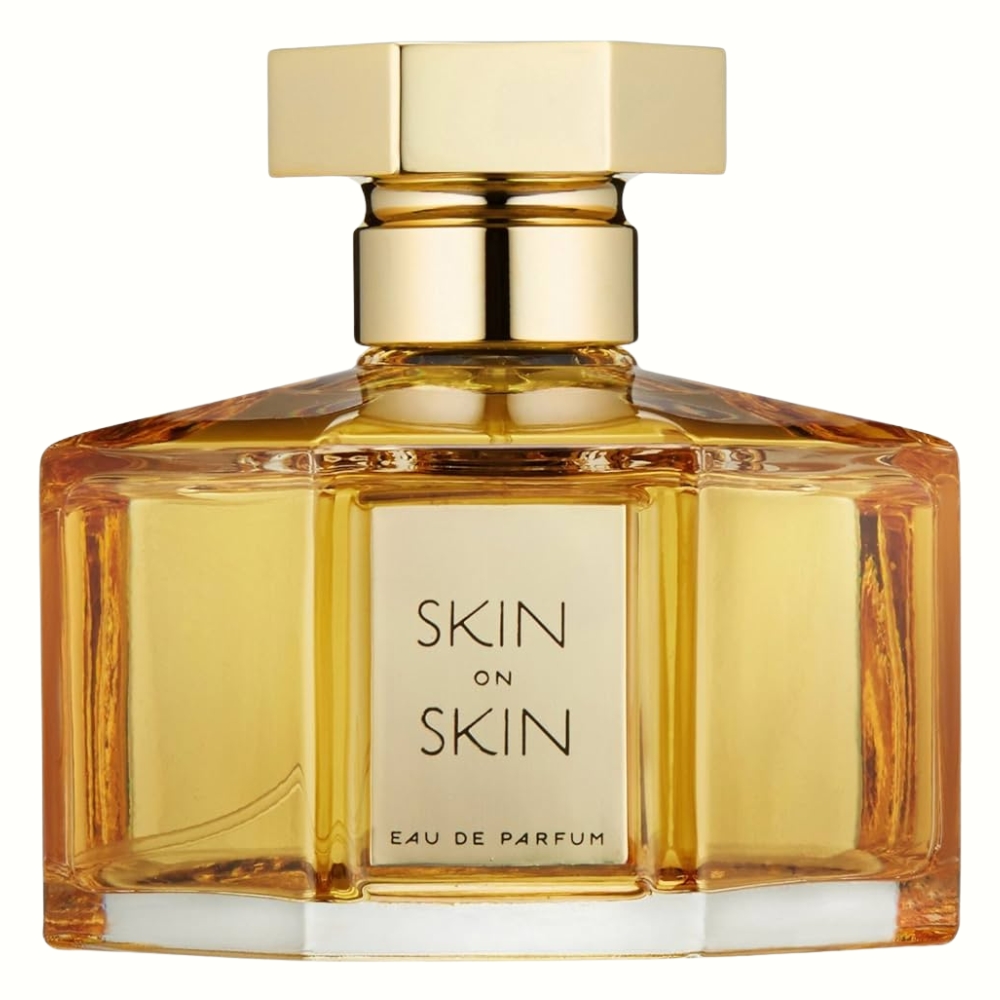 Skin On Skin