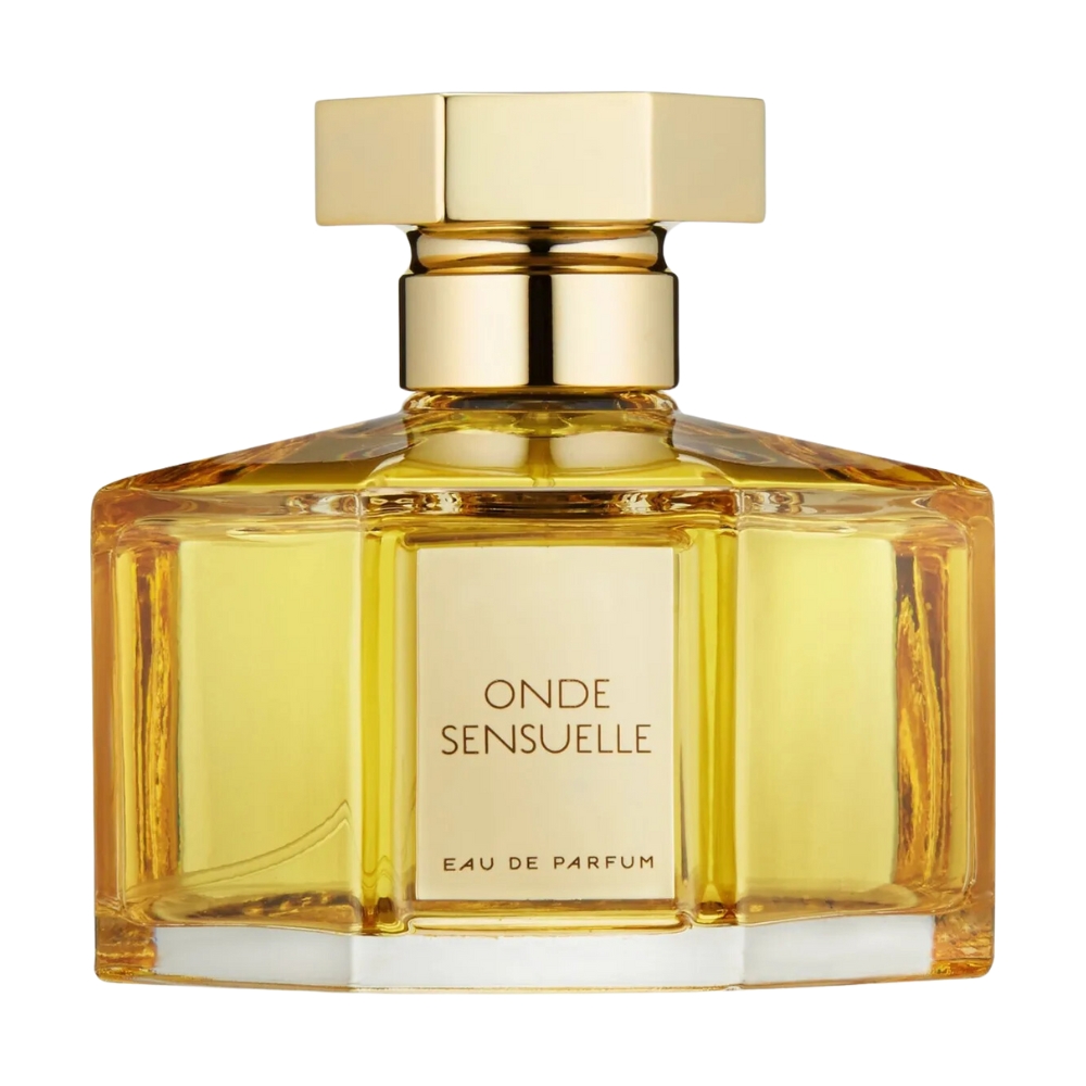 Onde Sensuelle