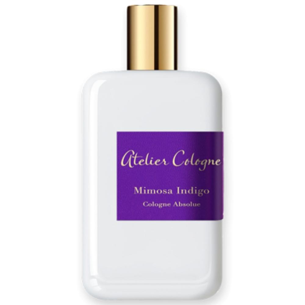 Atelier Cologne Mimosa Indigo for Unisex