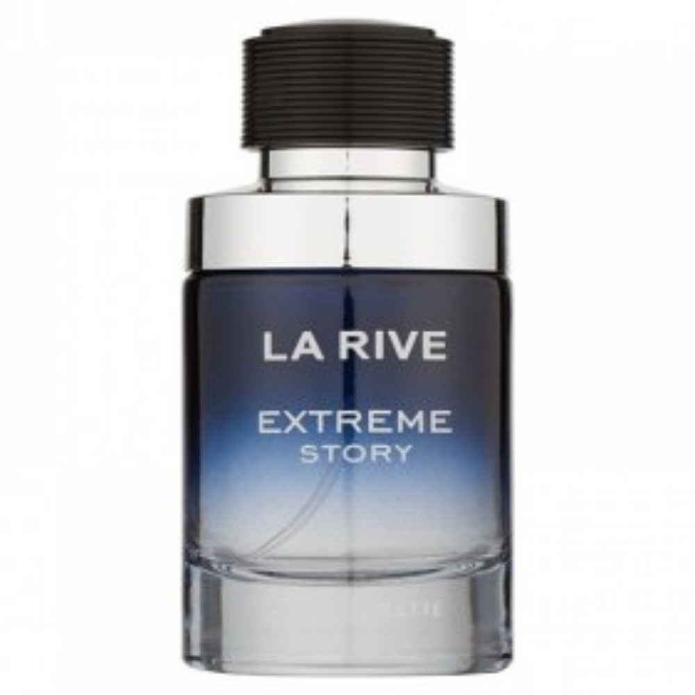 Extreme Story La Rive For Men EDT 2.5 oz|MaxAroma.com