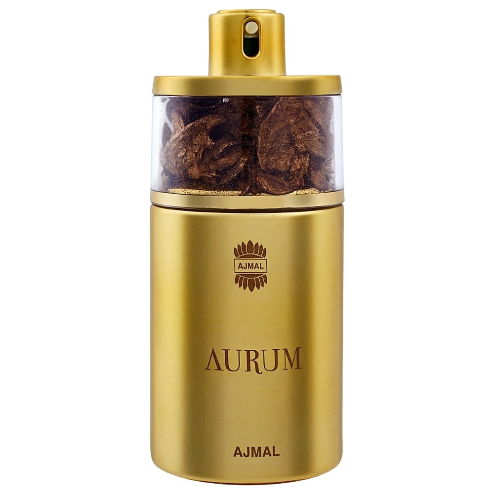 Ajmal Aurum perfume for Women 