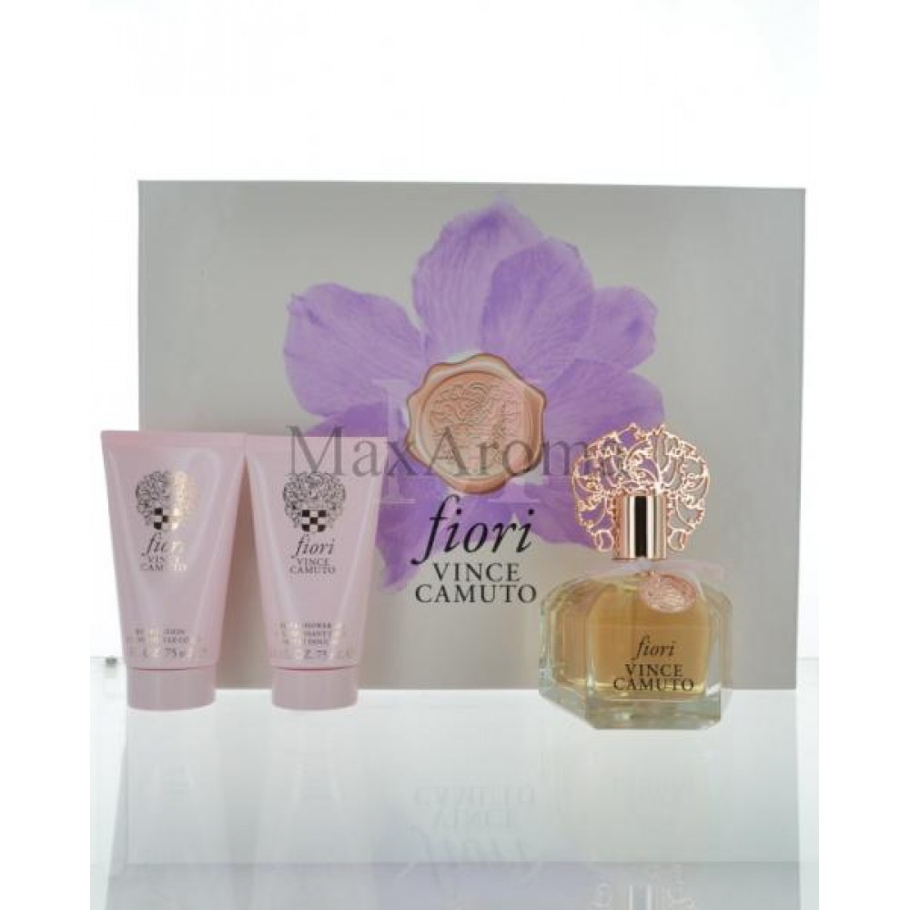 Fiori Vince Camuto by Vince Camuto 3 Piece Set |MaxAroma.com