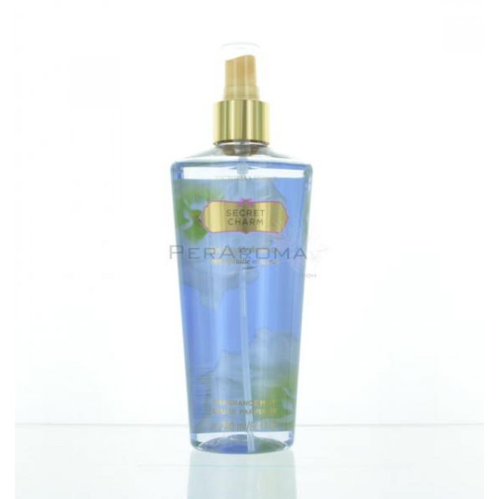 Maxaroma Secret Charm Body Mist Women 8.4 oz