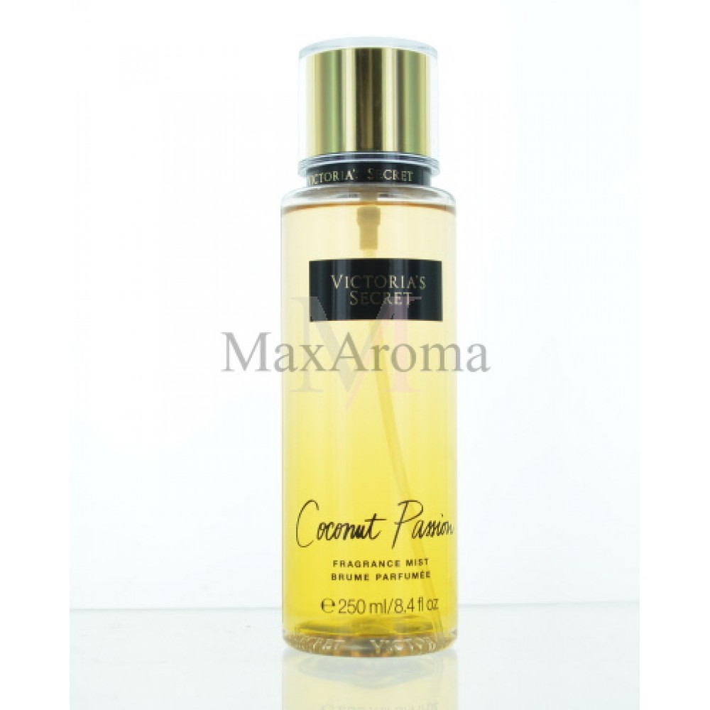 Maxaroma Coconut Passion Body Mist Women 8 oz 12$