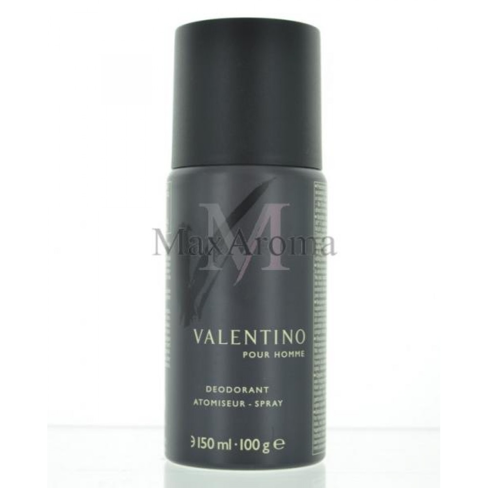 Valentino Valentino Pour Homme V for Men