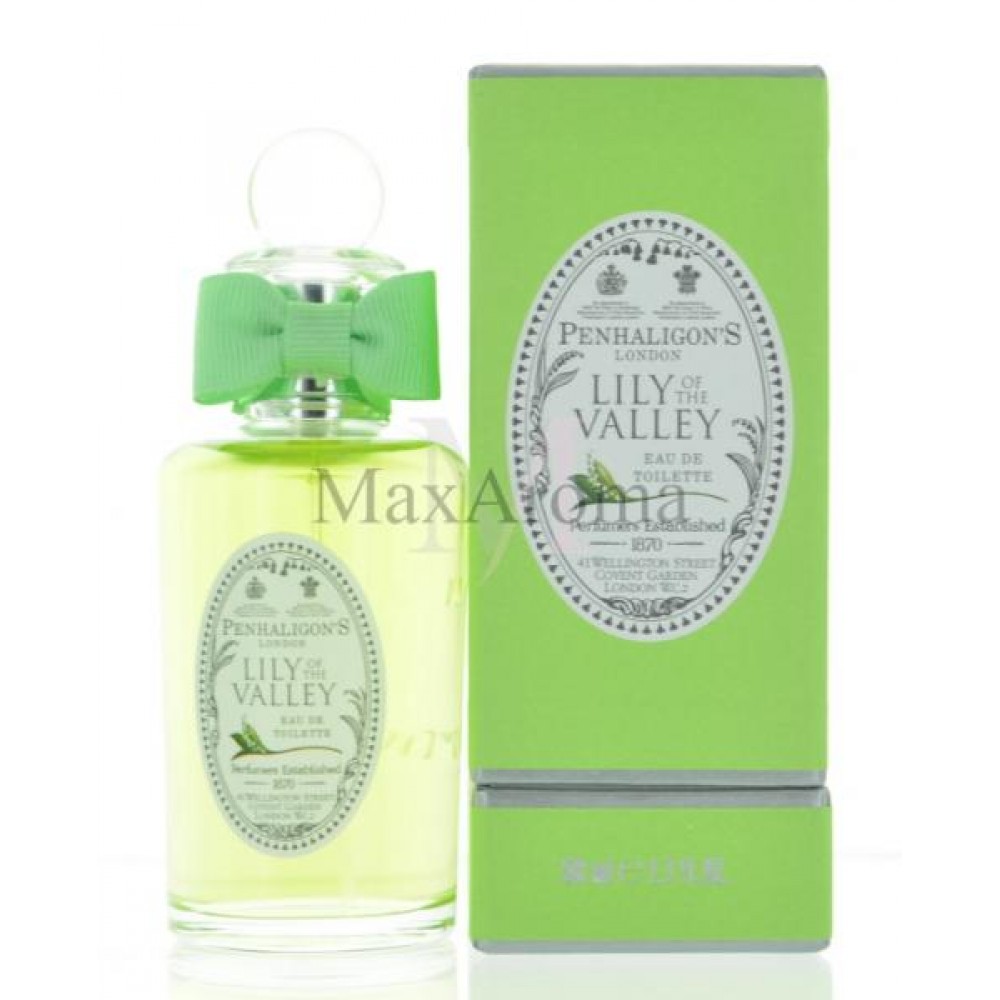 Penhaligon\'s Lily Of The Valley for Women