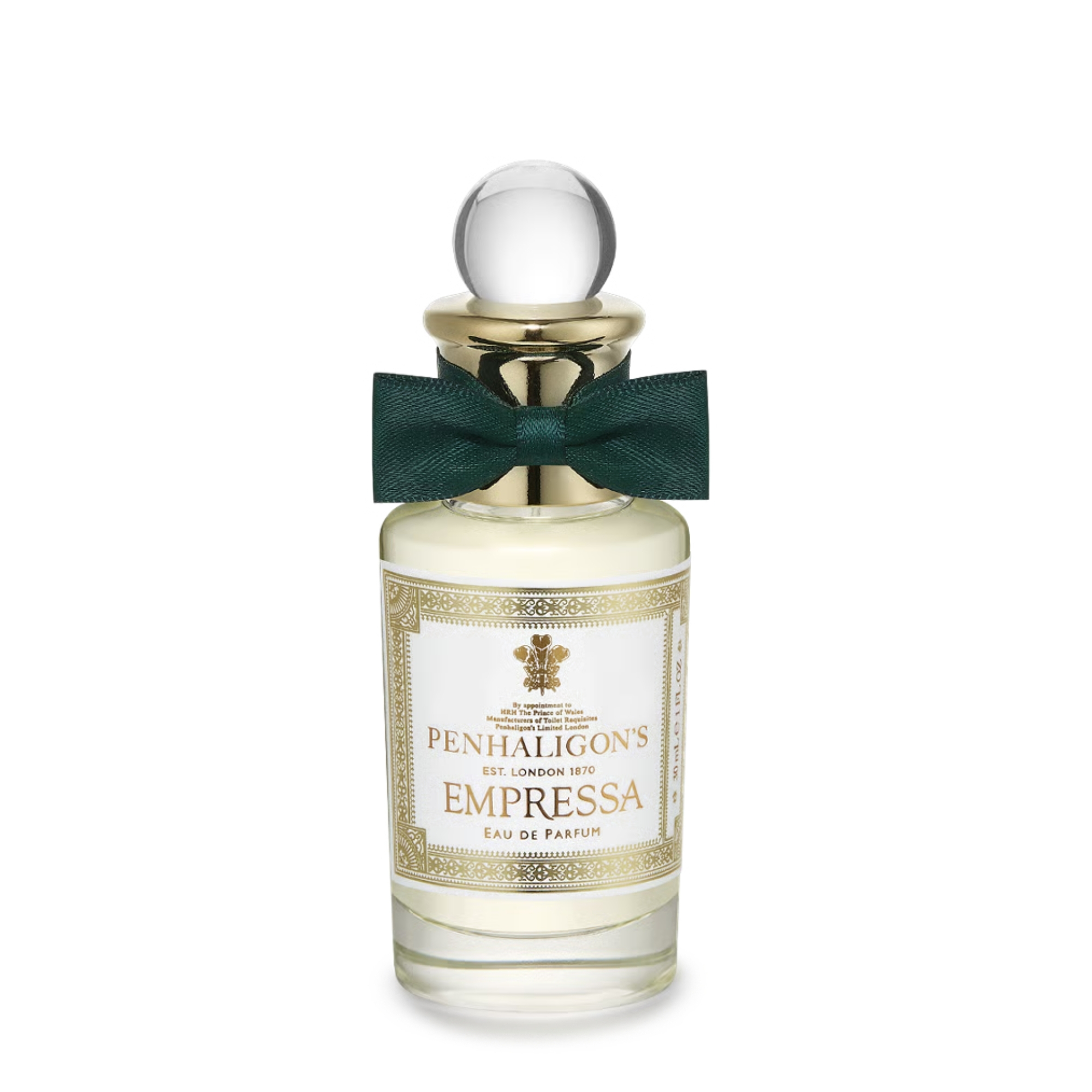 Empressa by Penhaligon's Eau de Toilette oz