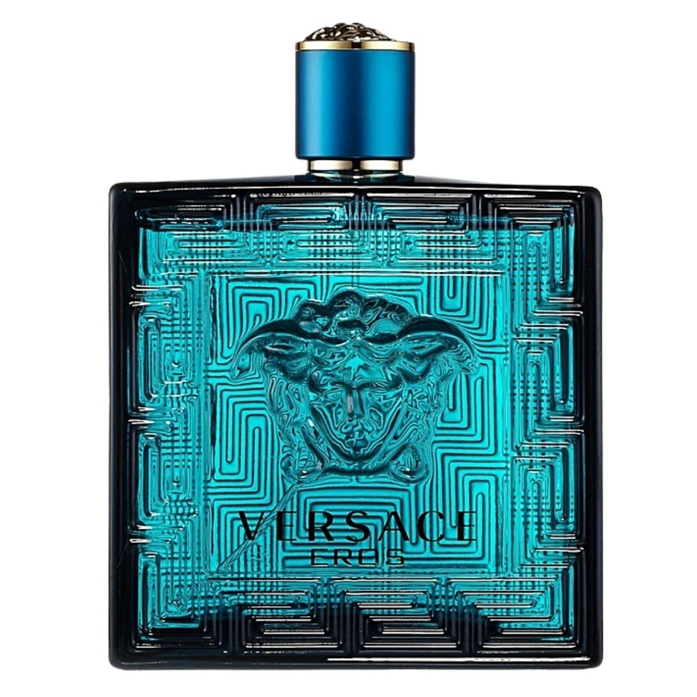 Versace Eros for Men EDT