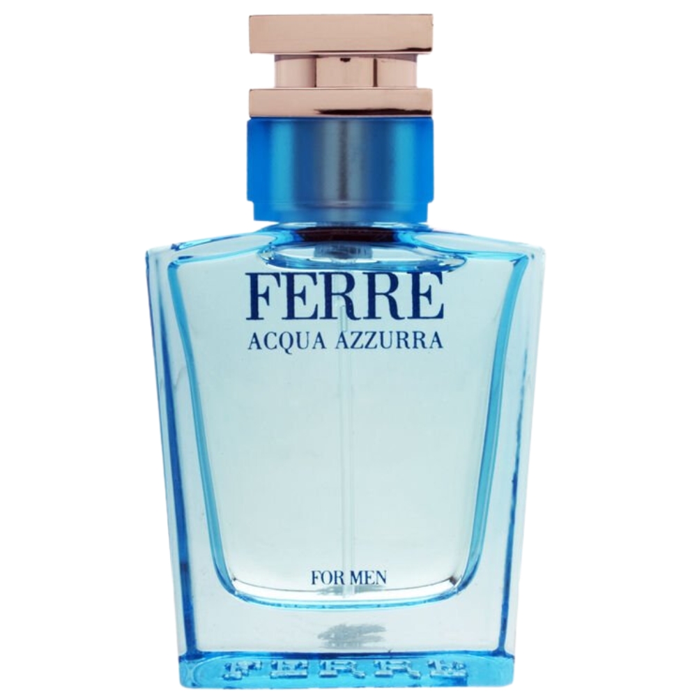Ferre Acqua Azzurra