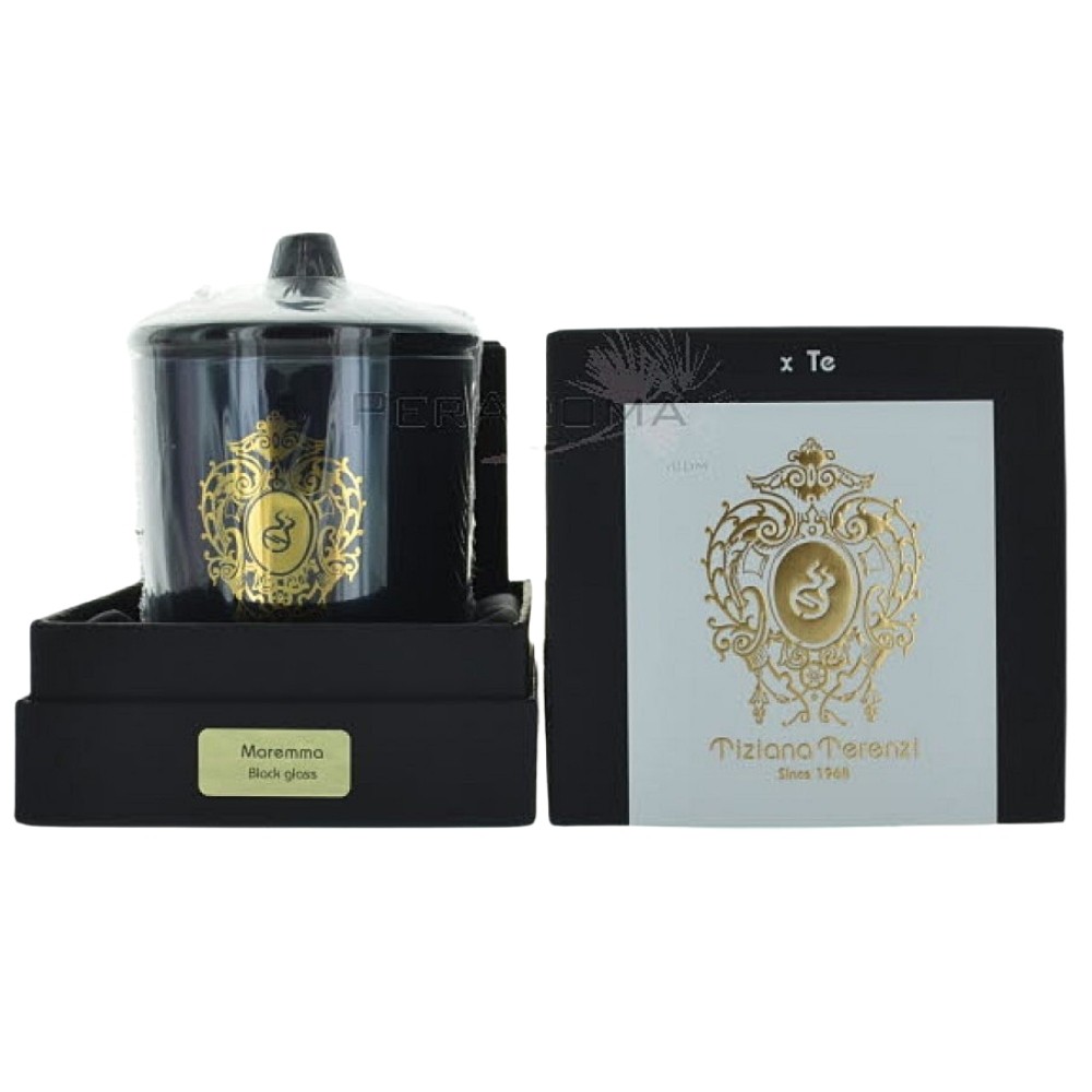 Tiziana Terenzi Maremma Candle Unisex 63$