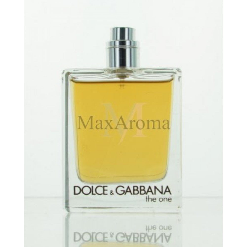 Dolce & Gabbana The One for Men EDT Spray