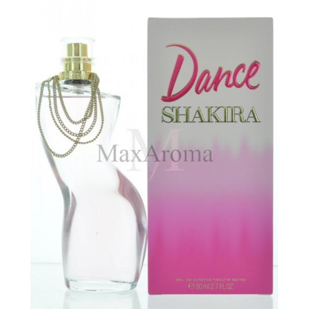 Shakira Dance for Women