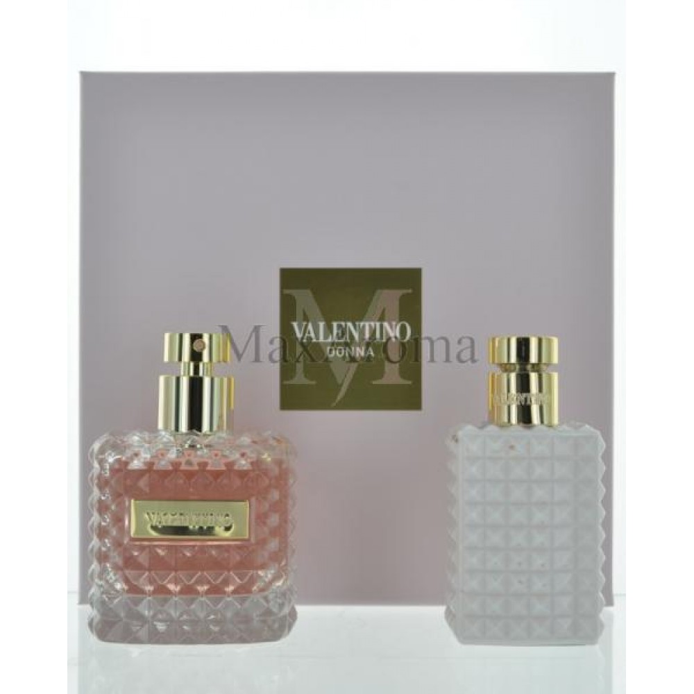 Valentino Valentino Donna Gift Set for Women