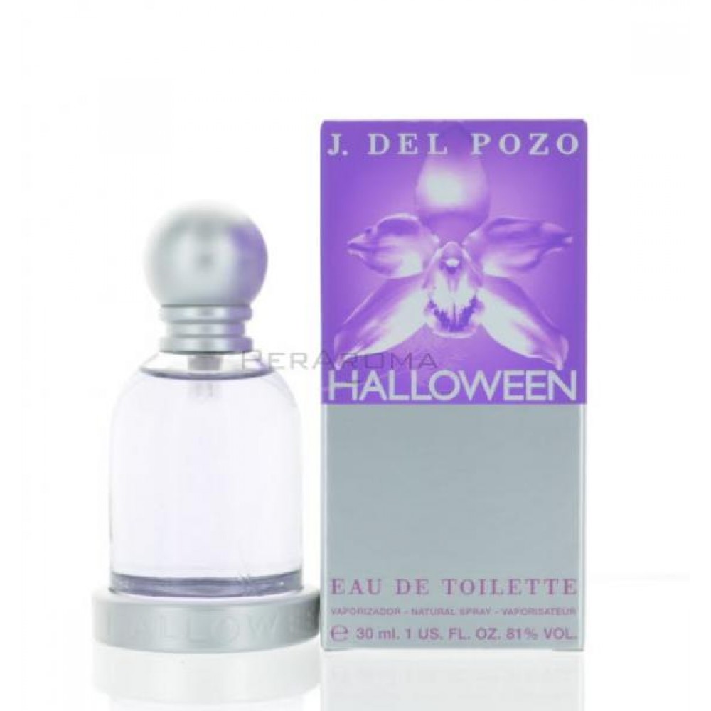 J. Del Pozo Halloween for Women