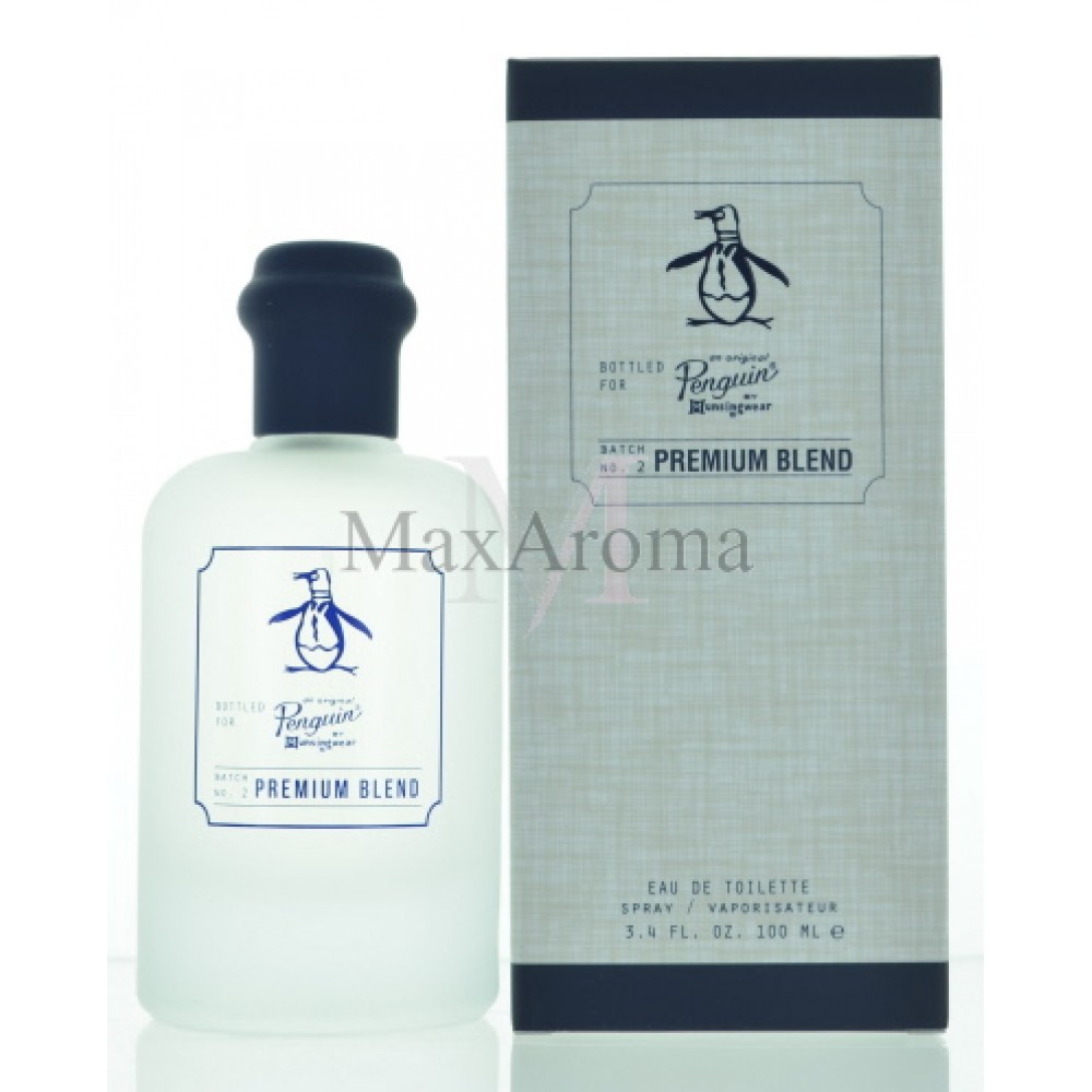 Original Penguin Premium Blend