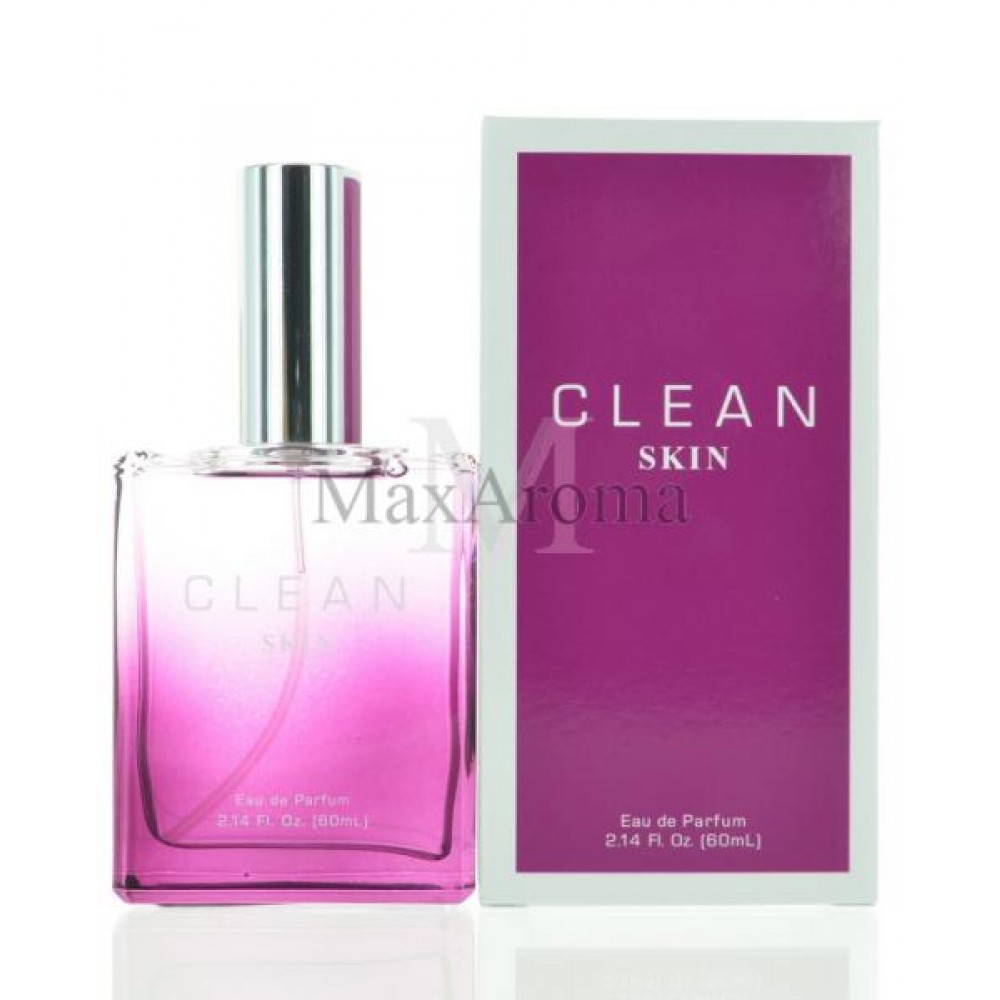 Clean Perfume Skin for Women