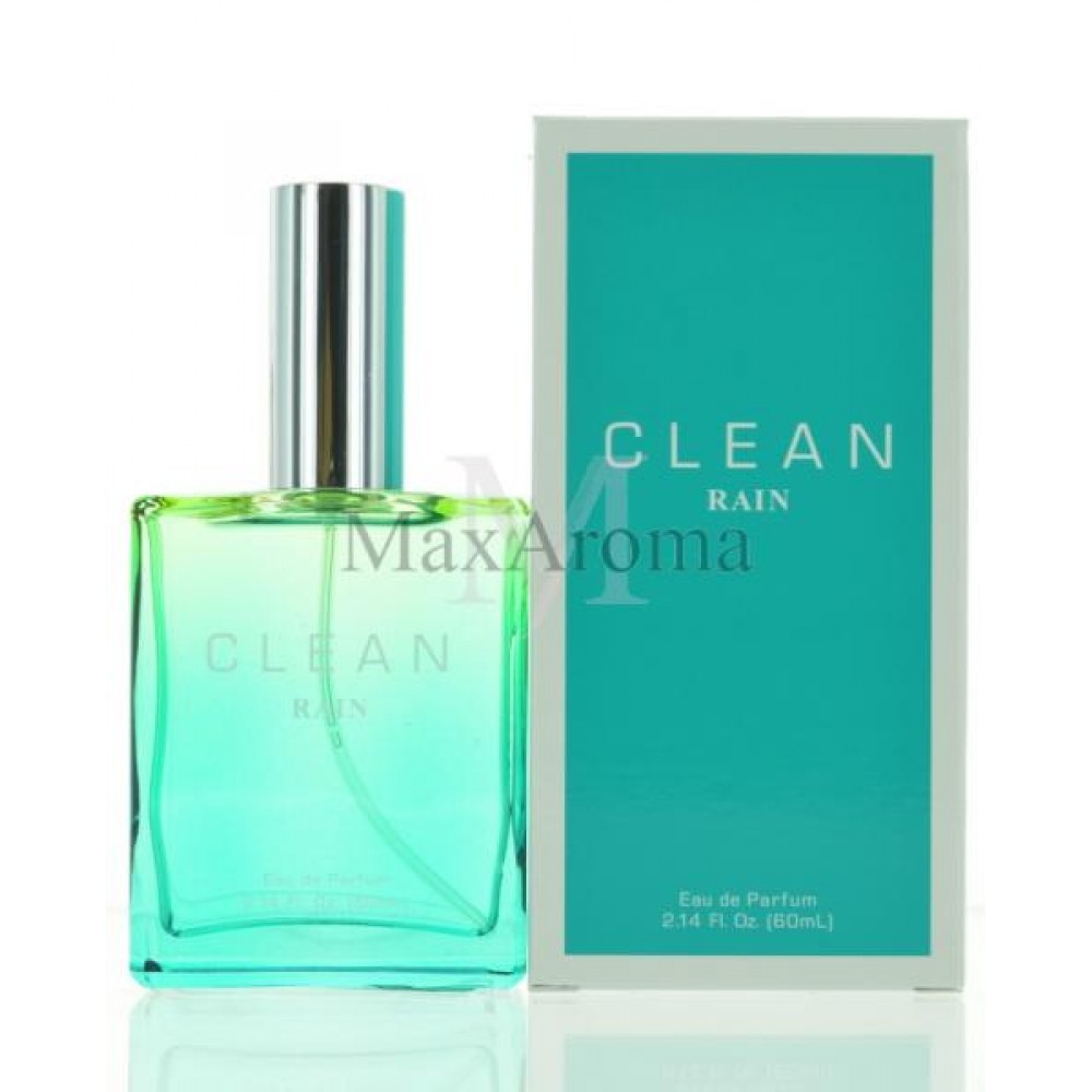 Clean Perfume Rain for Women