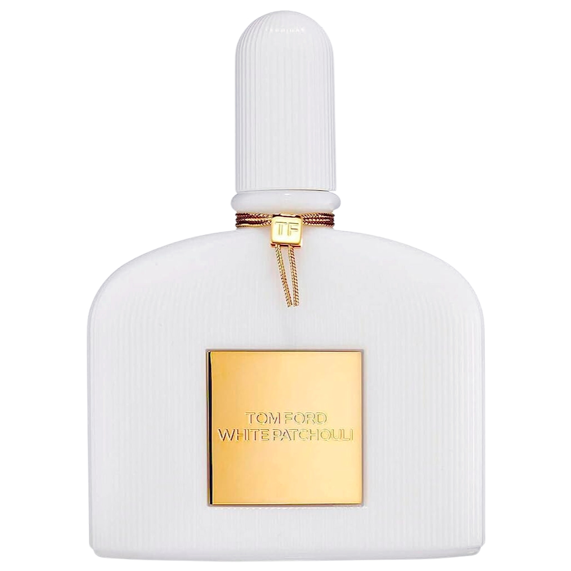 White Patchouli