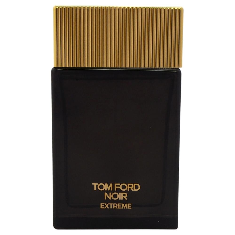 Tom Ford Noir Extreme For Men Eau De Parfum 3.4 Oz 100 Ml New In Box ...
