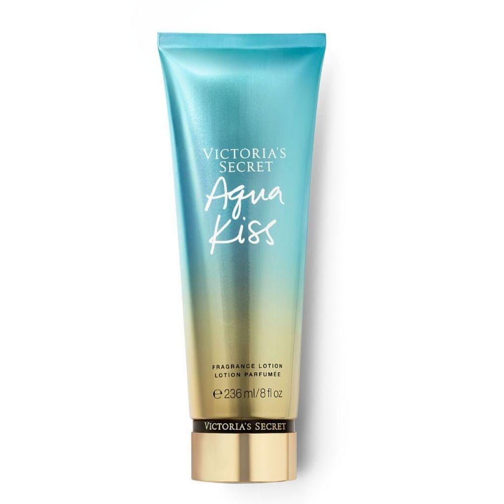 Maxaroma Aqua Kiss Body Lotion Women 80oz 15$