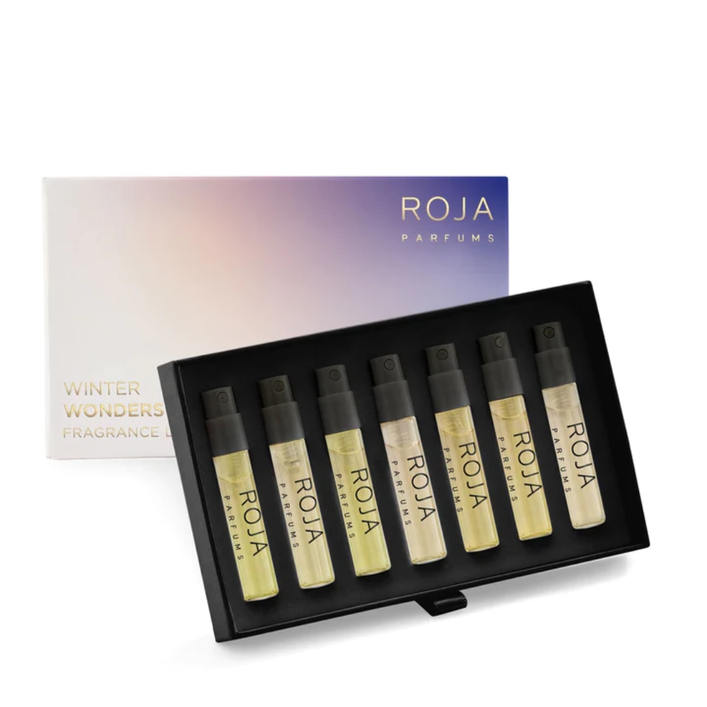 Roja Winter Selection