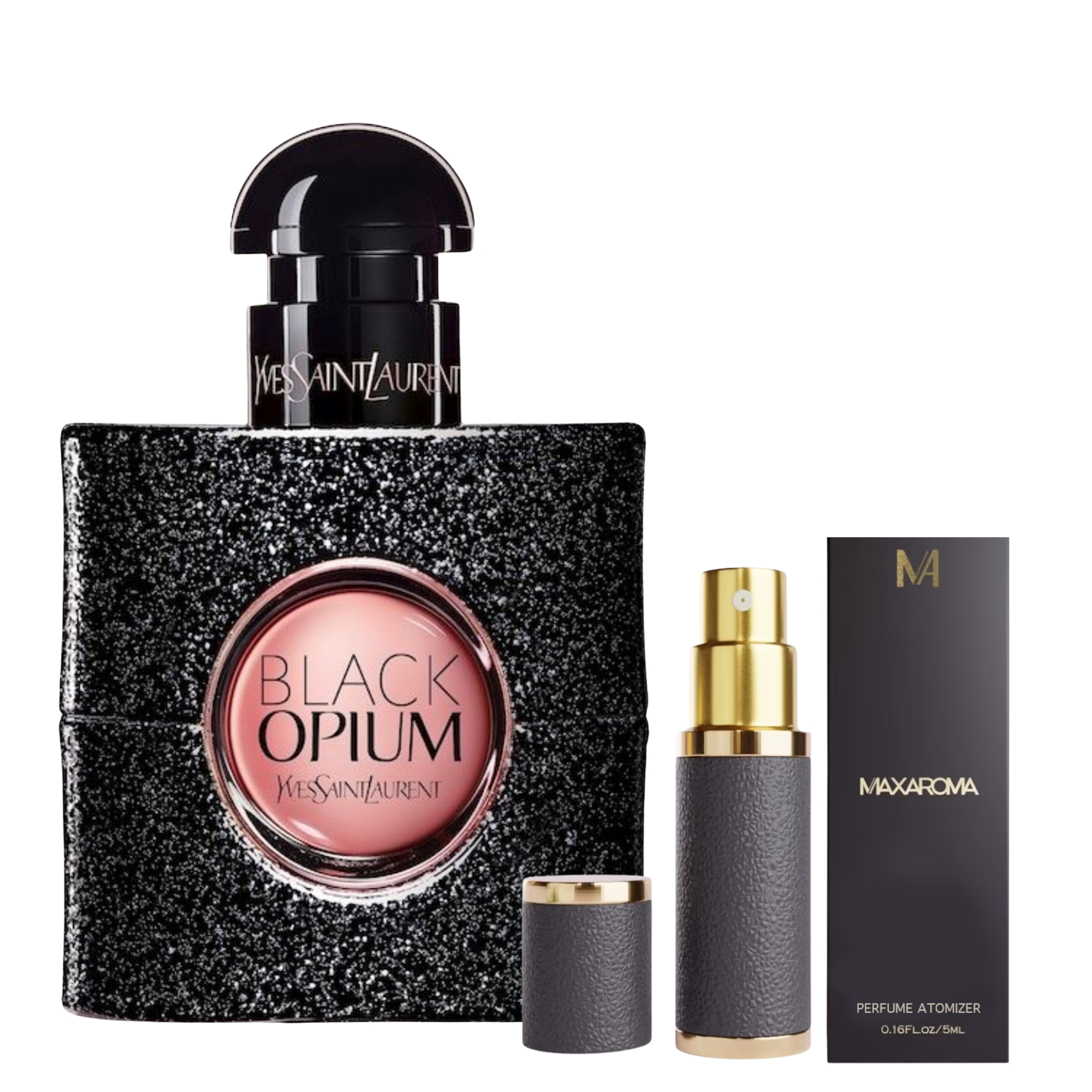 Yves Saint Laurent Black Opium for Women