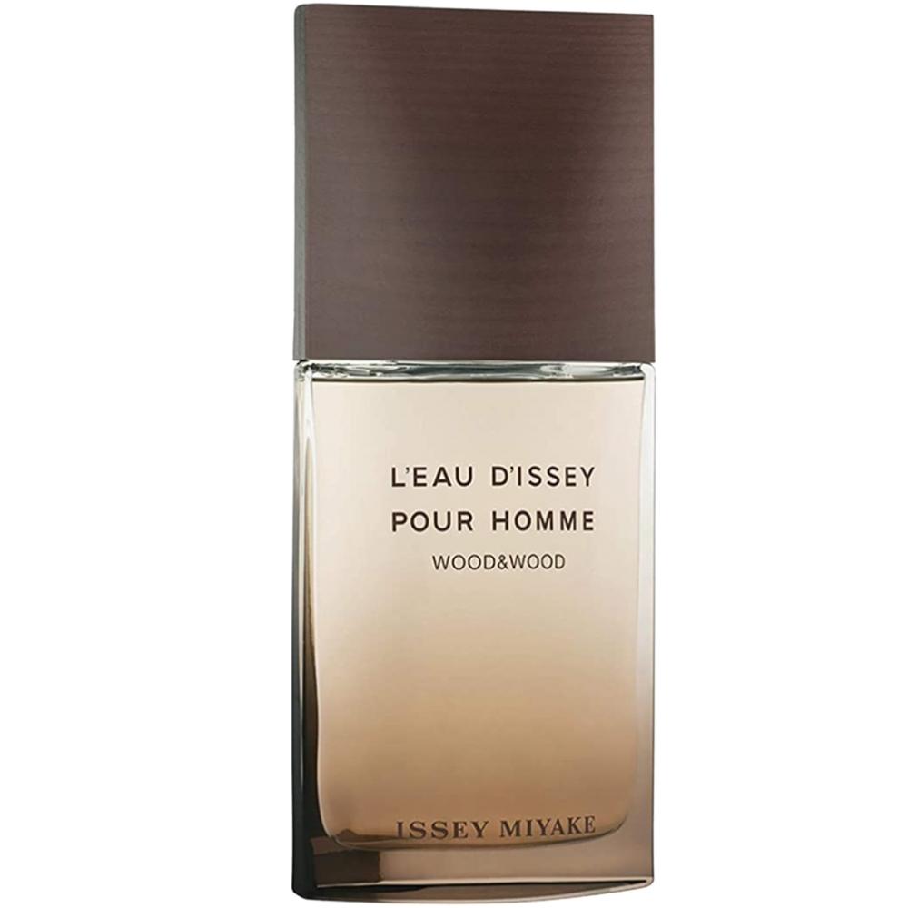 L eau D issey Pour Homme Wood and Wood by Iss..