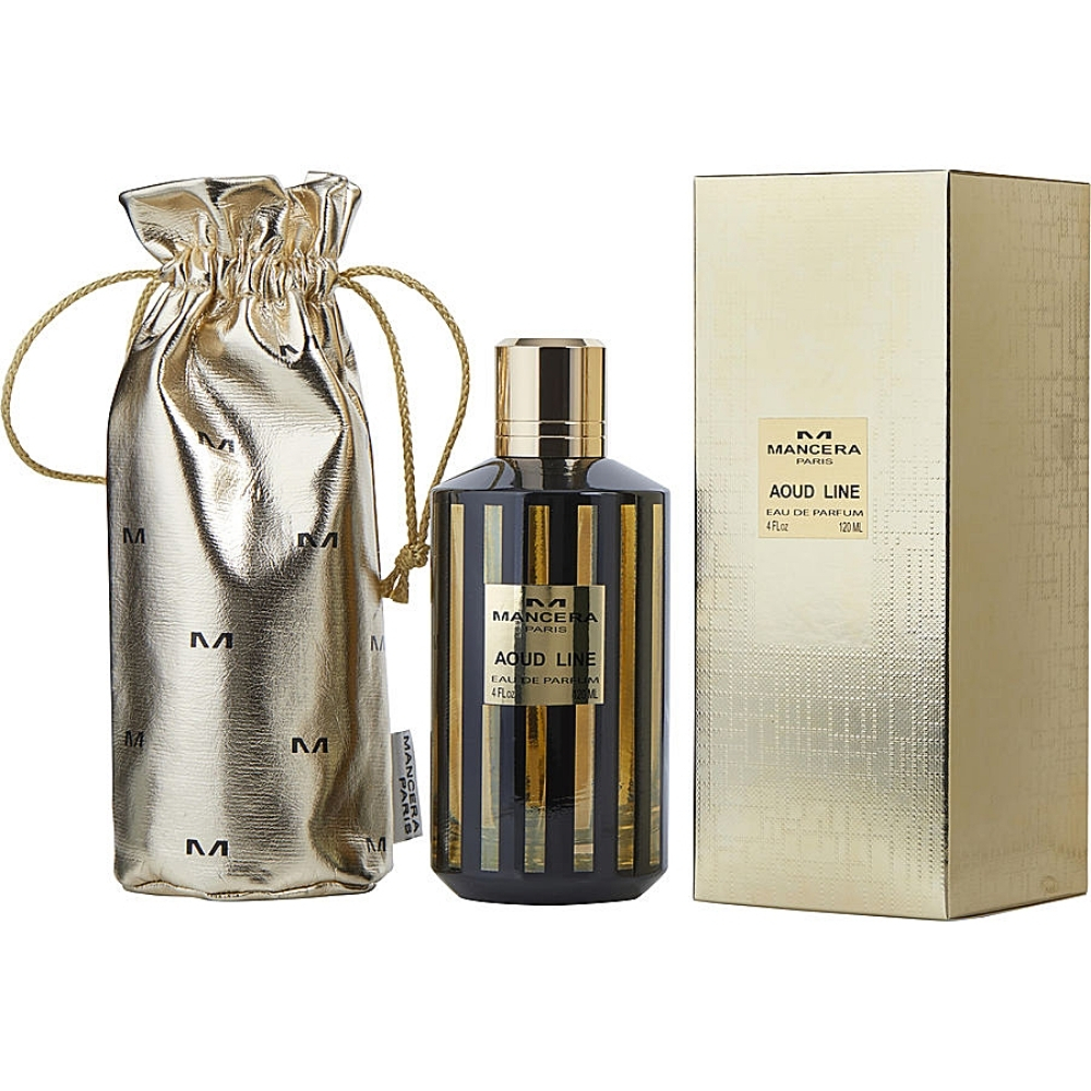Mancera Aoud Line-Captivating, Timeless & Unforgettable Fragrance