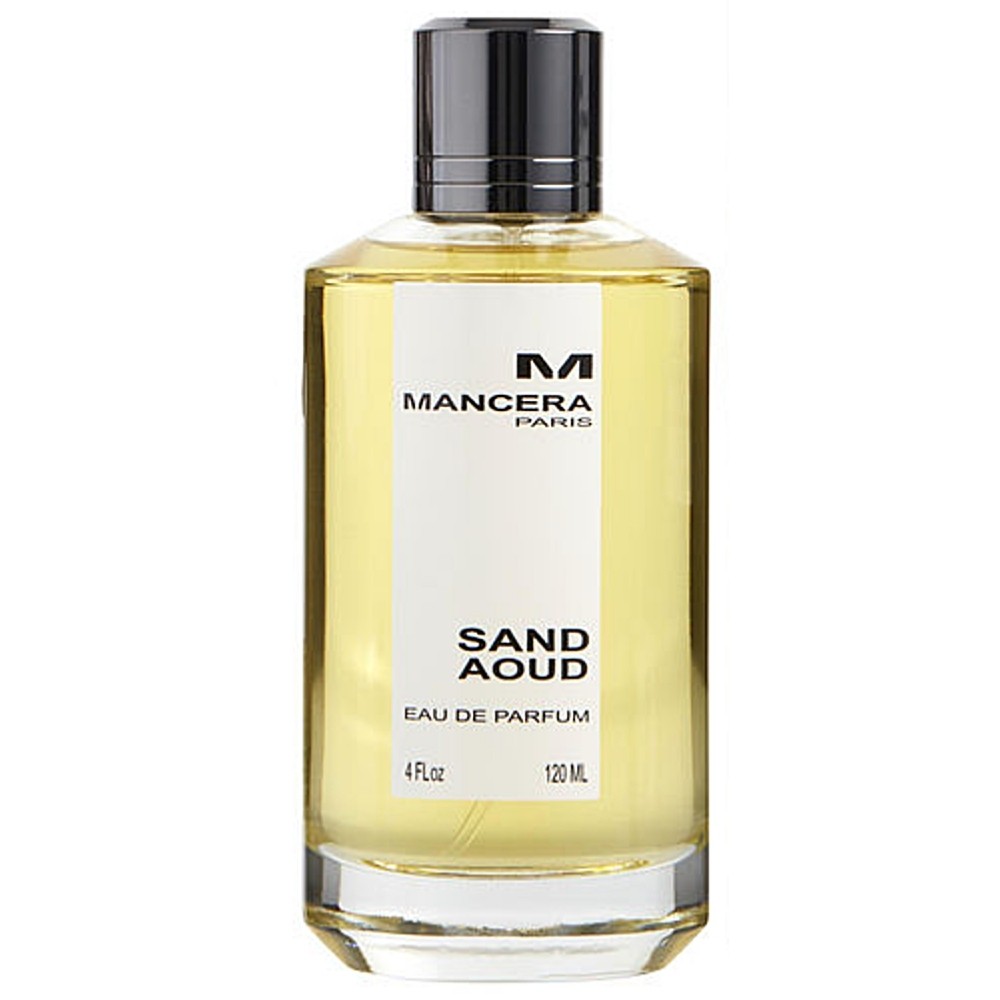 Mancera Paris Sand Aoud Eau De Parfum Unisex 40oz 145$