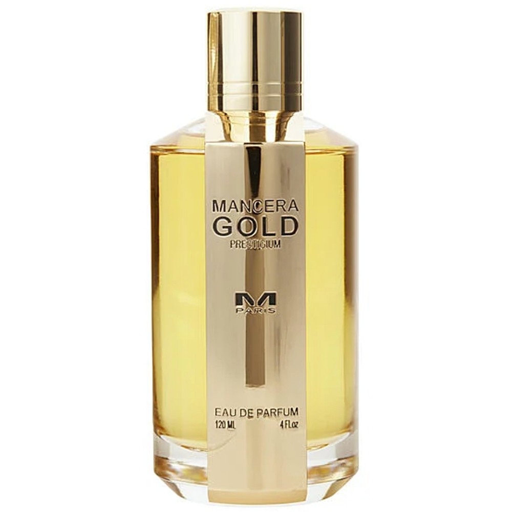 Mancera Gold Prestigium Perfume