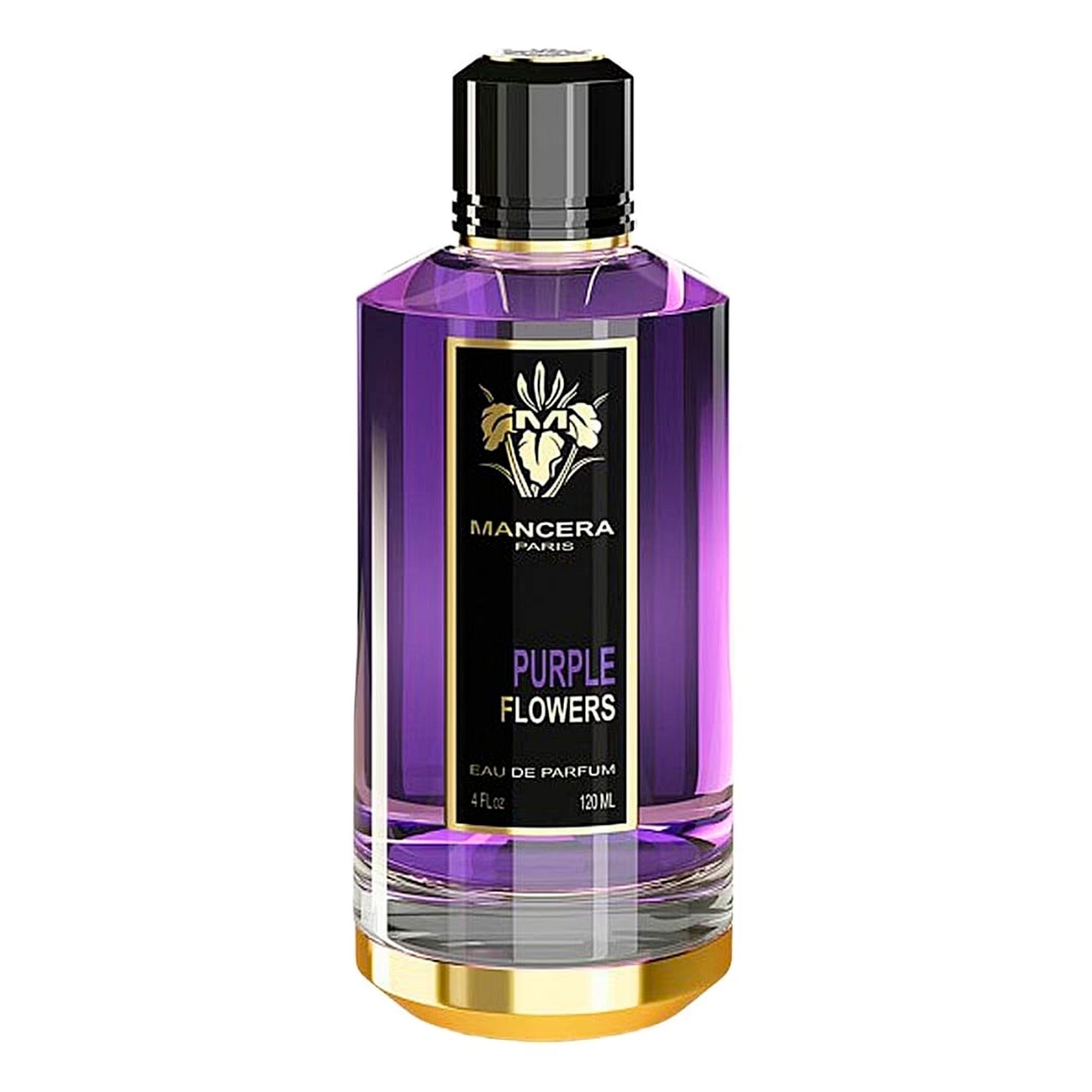 Mancera Paris Purple Flowers Eau De Parfum Women 40oz 180$