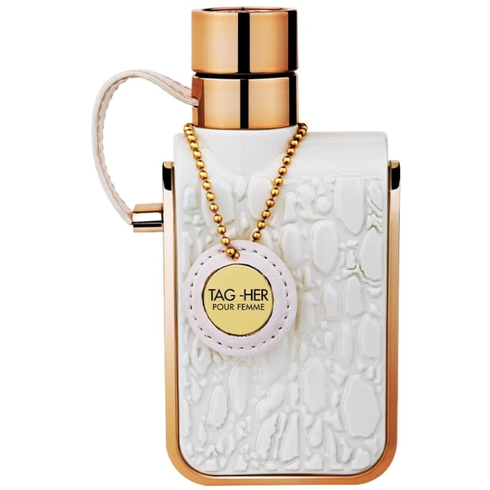 Armaf perfumes Tag Her Pour Femme for Women