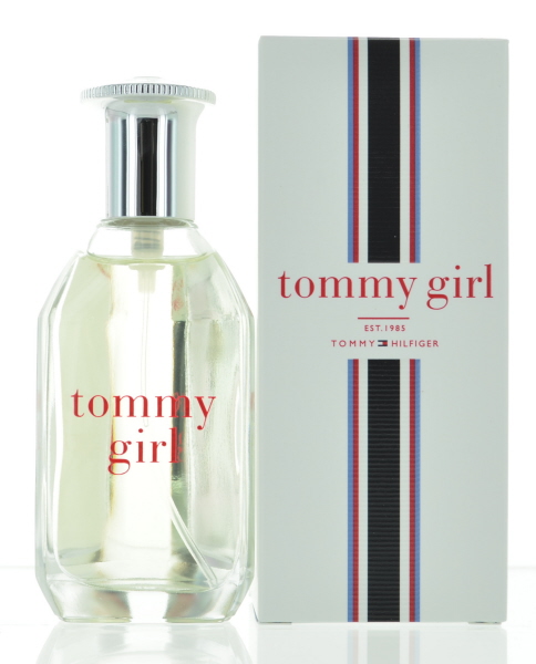 Tommy Hilfiger Tommy Girl Cologne Women 17 Oz 28$