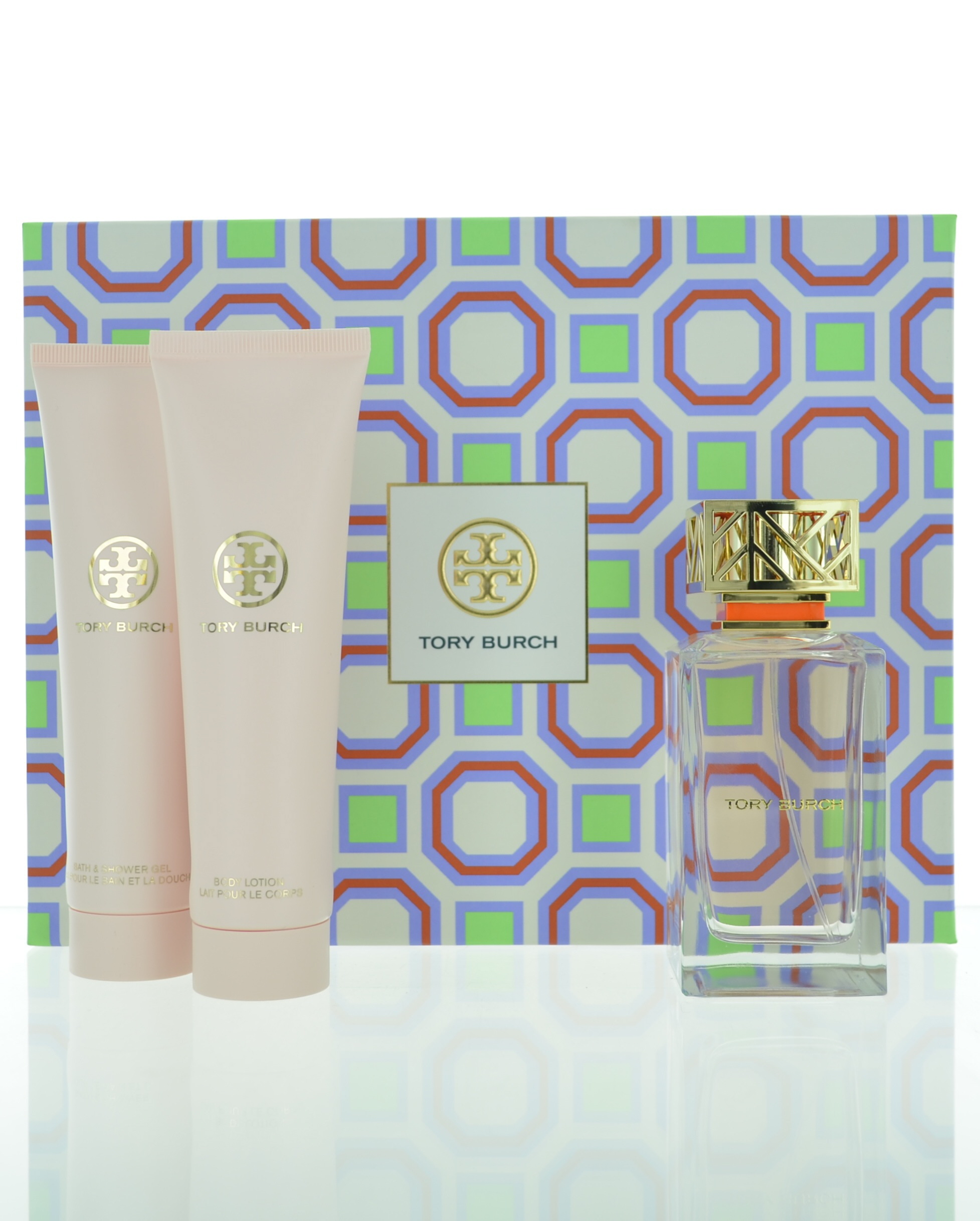 Tory Burch Tory Burch Eau De Parfum Women 34 Oz 89$