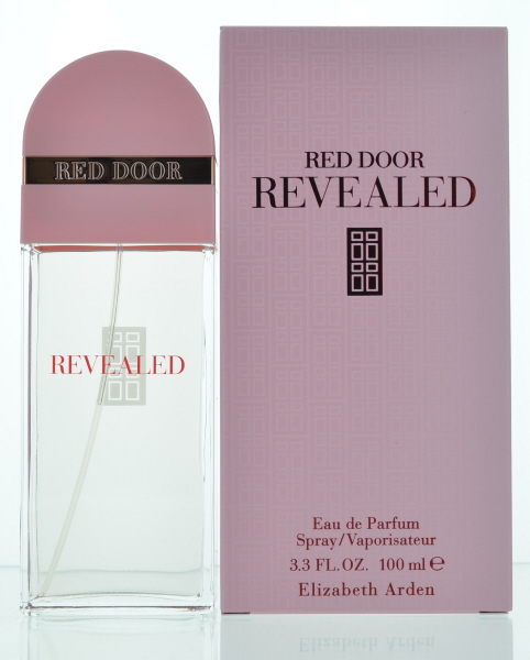 Elizabeth Arden Red Door Revealed Eau De Parfum Women 34 Oz Elizabeth Arden Red Door Revealed Eau De Parfum Women 34 Oz