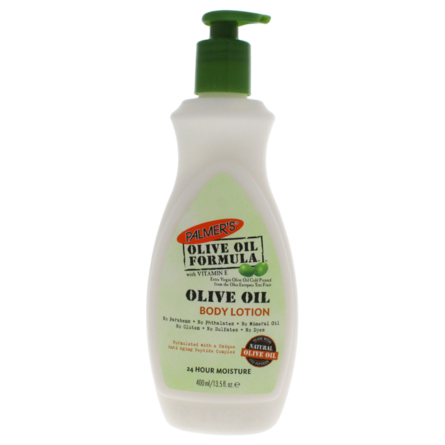 Palmer's Olive Butter Formula With Vitamin E Unisex 13.5 oz