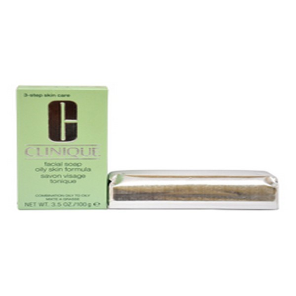 Clinique Facial Soap Facial Soap Unisex 20$