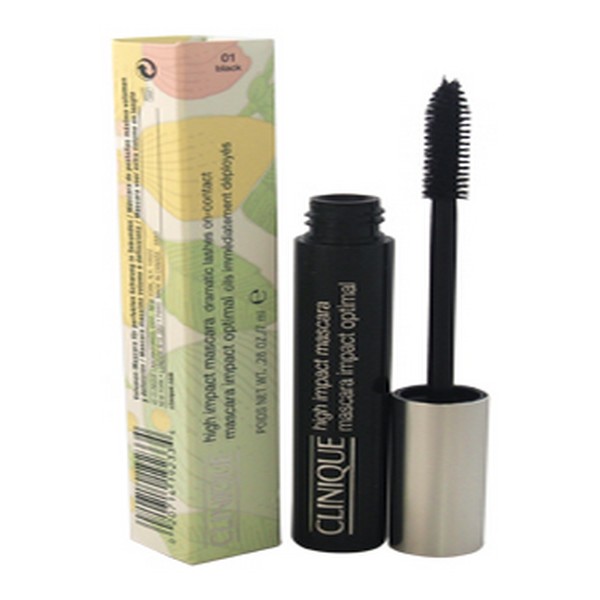 Clinique High Impact Mascara Mascara Women Mini 18$