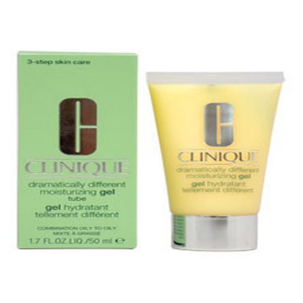 Clinique Dramatically Different Moisturizing Gel Day Cream Unisex 21$