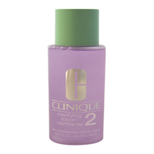 Clinique Clarifying Lotion Unisex 20$