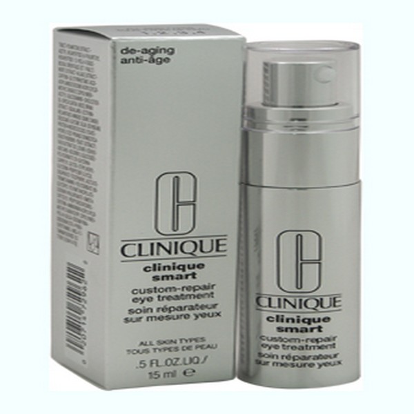 Clinique Clinique Smart Treatment Women Mini 50$
