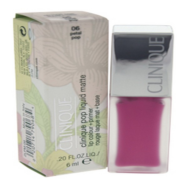 Clinique Pop Lacquer Lipstick Women Mini 18$