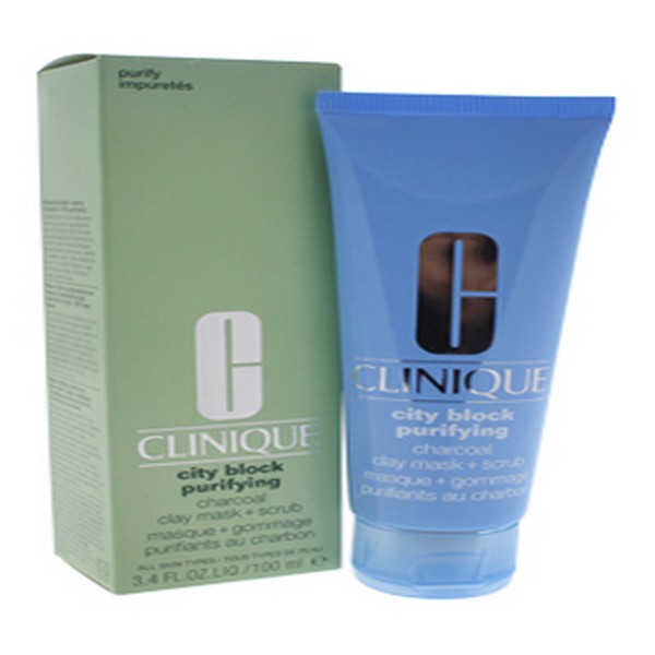 Clinique City Block Mask Unisex 34 Oz 28$