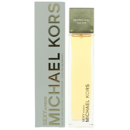 Michael Kors Sexy Amber Eau De Parfum Women 34 Oz 45$